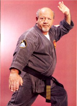 Nick Cerio Nick Cerio's Kenpo