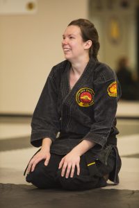 Les 10 grandes leçons du karate